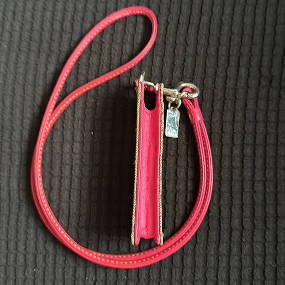 Coach ipod shuffle case - Picture 3 of 6